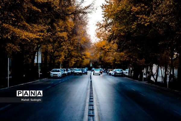 پادشاه فصل‌ها در نصف جهان