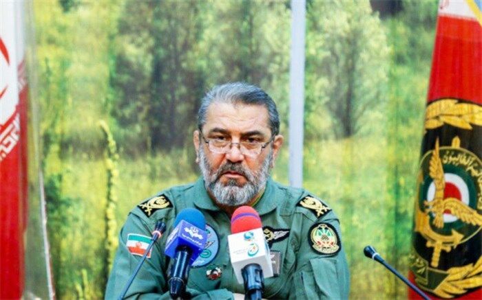 آغاز طراحی و ساخت بالگرد ملی از سوی هوانیروز ارتش