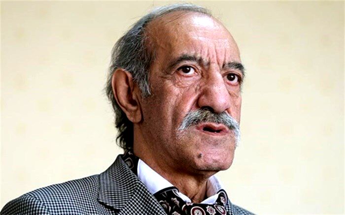 اسفندیار قره باغی درگذشت