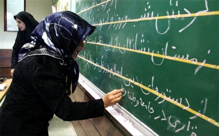روش‌های جدید سوادآموزی در دستور کار نهضت سوادآموزی است