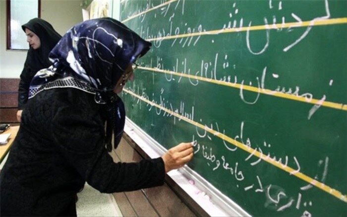 روش‌های جدید سوادآموزی در دستور کار نهضت سوادآموزی است