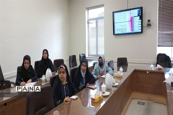 برگزاری دوره آموزش خبرنگاری در استان اصفهان