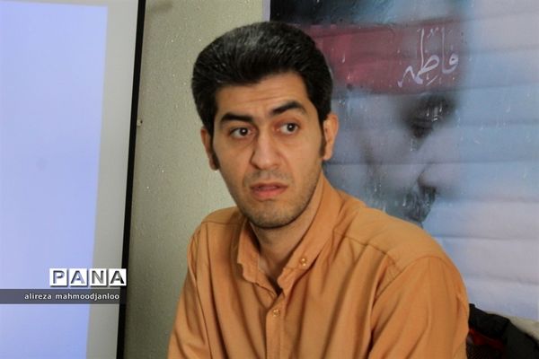 مراسم شهادت حضرت زهرا(س) در گلوگاه