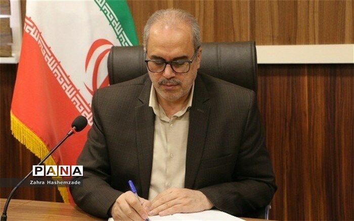 کسب دو رتبه برتر استانی در جشنواره استانی پژوهش و فناوری، توسط فرهنگیان ناحیه یک ری