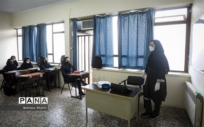 جزئیات بسته حمایتی مدیریت شهری برای افزیش سرانه‌های آموزشی در پایتخت