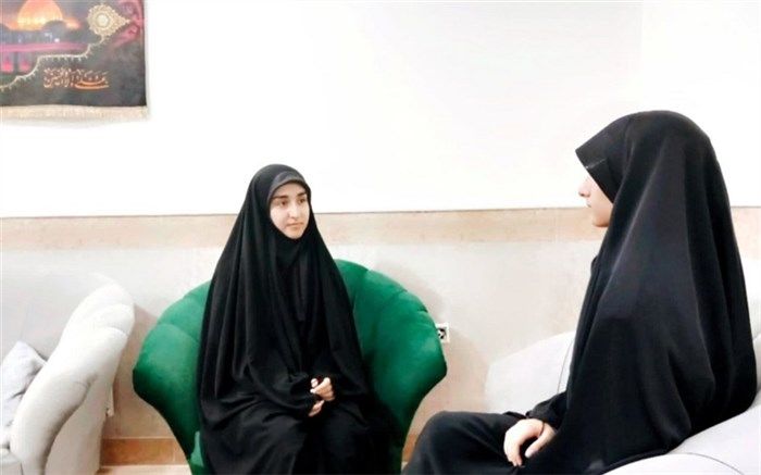 حفظ قرآن در زمان دانش‌آموزی توفیقات زیادی به همراه می آورد