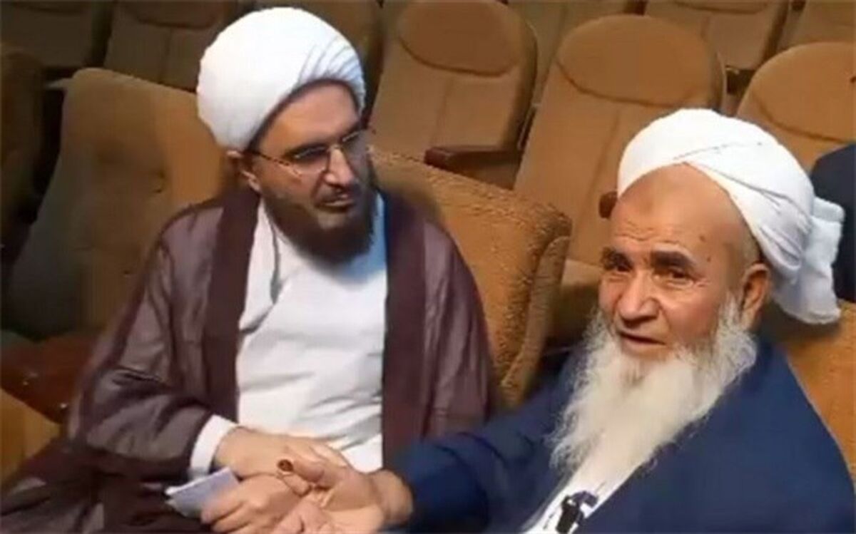 جزئیات ربایش و شهادت امام جمعه اهل سنت مسجد امام حسین (ع) خاش