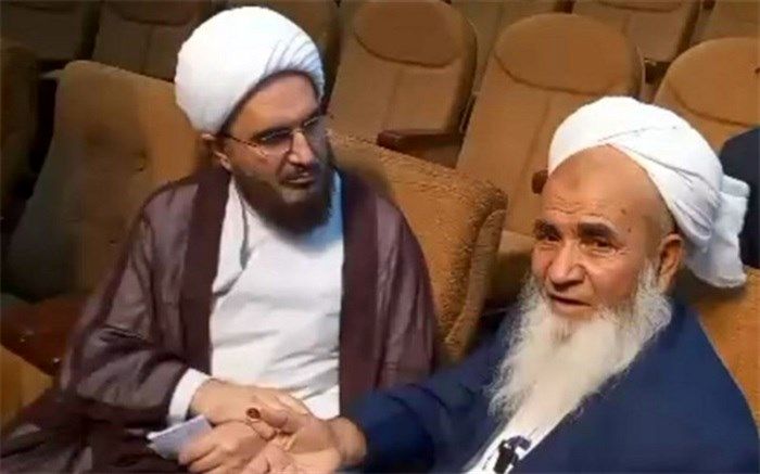 جزئیات ربایش و شهادت امام جمعه اهل سنت مسجد امام حسین (ع) خاش