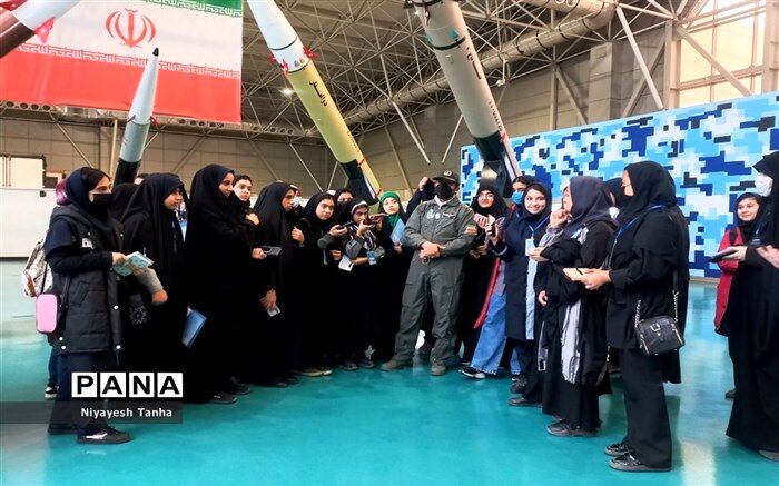 اردوهای راهیان پیشرفت منجر به ارتقای اعتماد به نفس ملی می‌شود