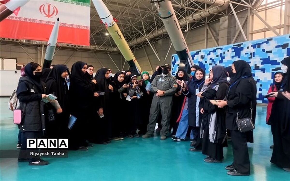 اردوهای راهیان پیشرفت منجر به ارتقای اعتماد به نفس ملی می‌شود