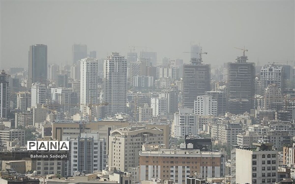 از تداوم ممنوعیت مازوت‌سوزی در پایتخت تا ممنوعیت تردد خودروهای دودزا