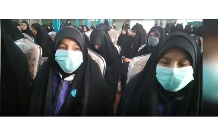 گردهمایی بی نهایتی ها در تخت فولاد اصفهان / فیلم