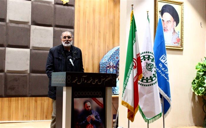 جهاد علمی همتراز با جهاد در سایر عرصه‌ها باید مورد توجه قرار گیرد