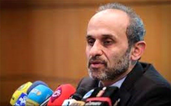 جبلی: جهاد تبیین و اطلاع رسانی وظیفه مهمی به دوش مستندسازان قرار داده است