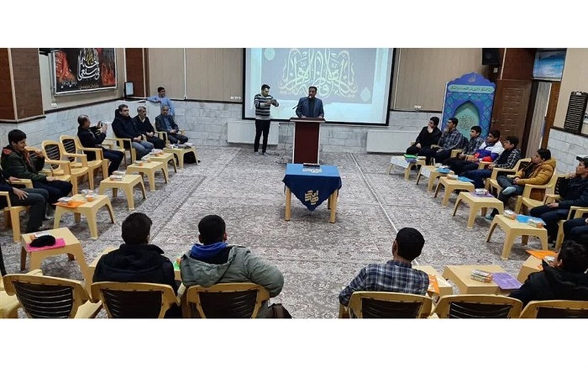 سهم مجلس دانش آموزی در ارتقاء تربیت اجتماعی انکارناپذیر است
