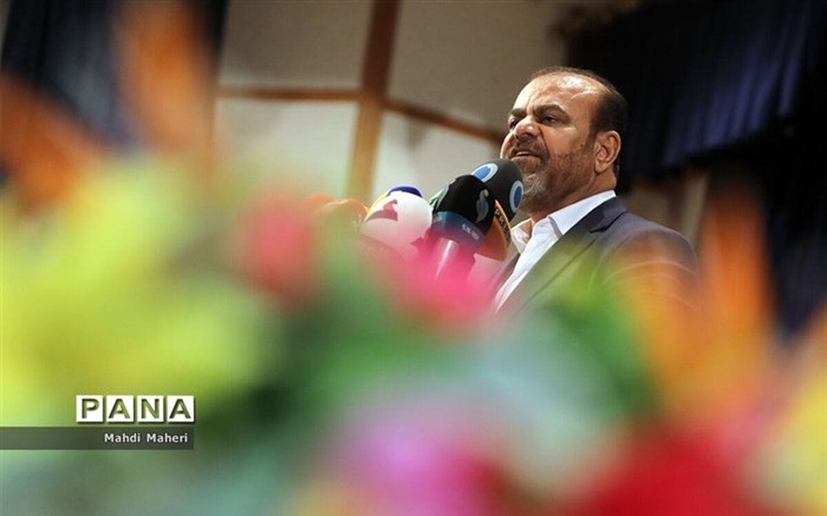 فردا؛ مراسم تشییع پیکر وزیر سابق راه و شهرسازی ‌برگزار می‌شود
