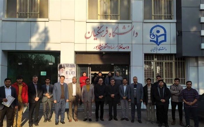 در تلاش هستیم با استفاده از ظرفیت دانشجو معلمان، کمبودهای آموزش و پرورش را تامین کنیم