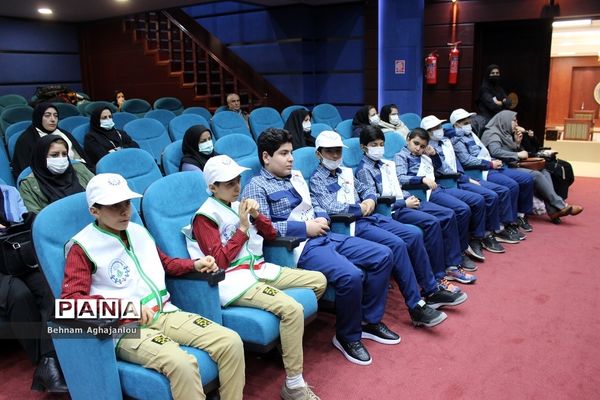 گردهمایی فعالان حوزه سلامت و تندرستی قطب شمال غرب کشور در زنجان