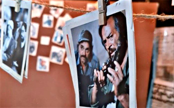 پوستر «برزخی‌ها» رونمایی شد