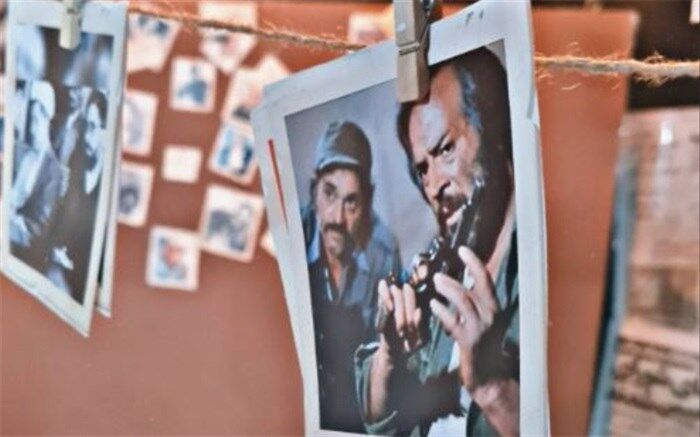 پوستر «برزخی‌ها» رونمایی شد