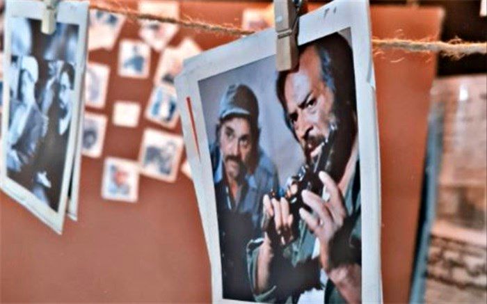 پوستر «برزخی‌ها» رونمایی شد