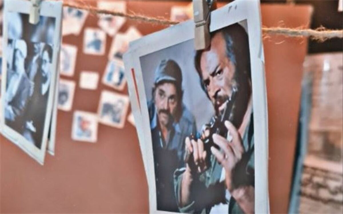 پوستر «برزخی‌ها» رونمایی شد