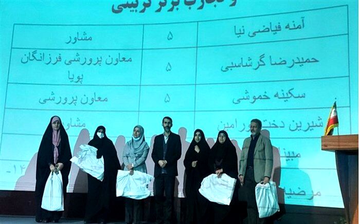 درس تفکر و سبک زندگی درسلامت و  پیشگیری از بیماری ها نقش بسزایی دارد