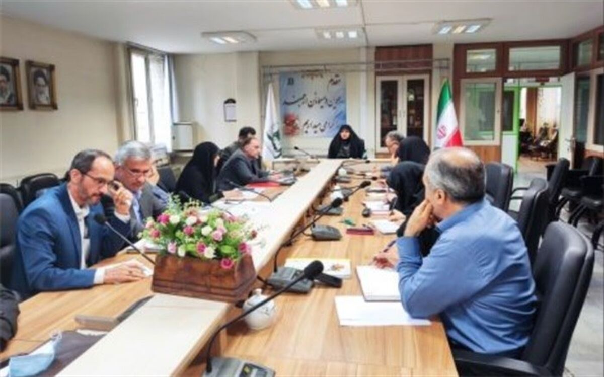 توسعه کیفی و کمی مدارس شاهد و ایثارگران در دستور کار است