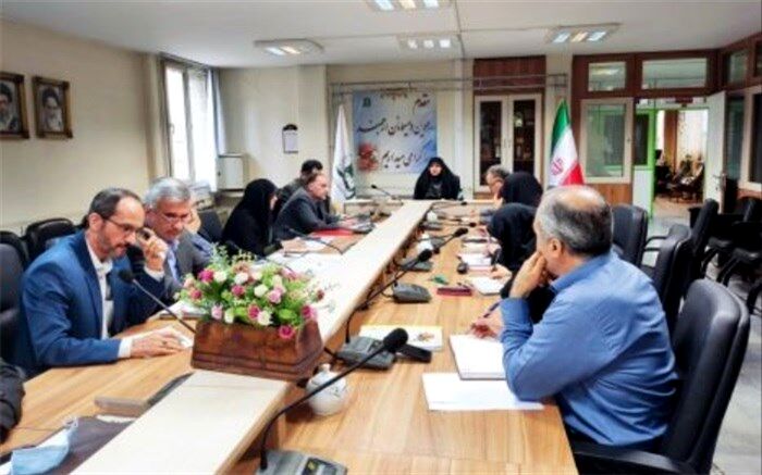 توسعه کیفی و کمی مدارس شاهد و ایثارگران در دستور کار است