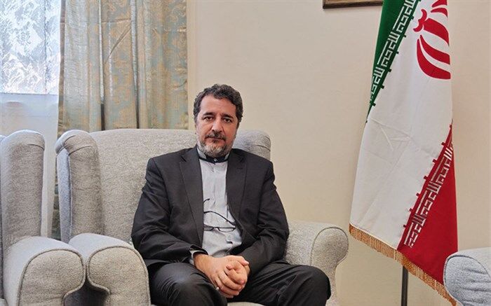 تدوین بسته‌ای  برای آشنایی دانش‌آموزان قطری با فرهنگ ایرانی