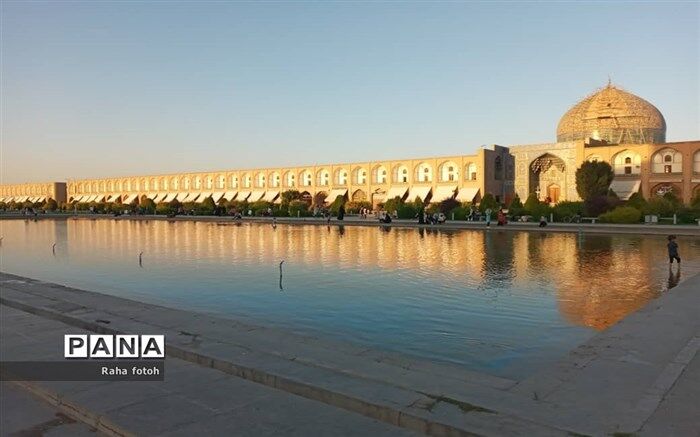 پروژه‌های معماری ایرانی اسلامی در سه سطح حمایت می‌شوند