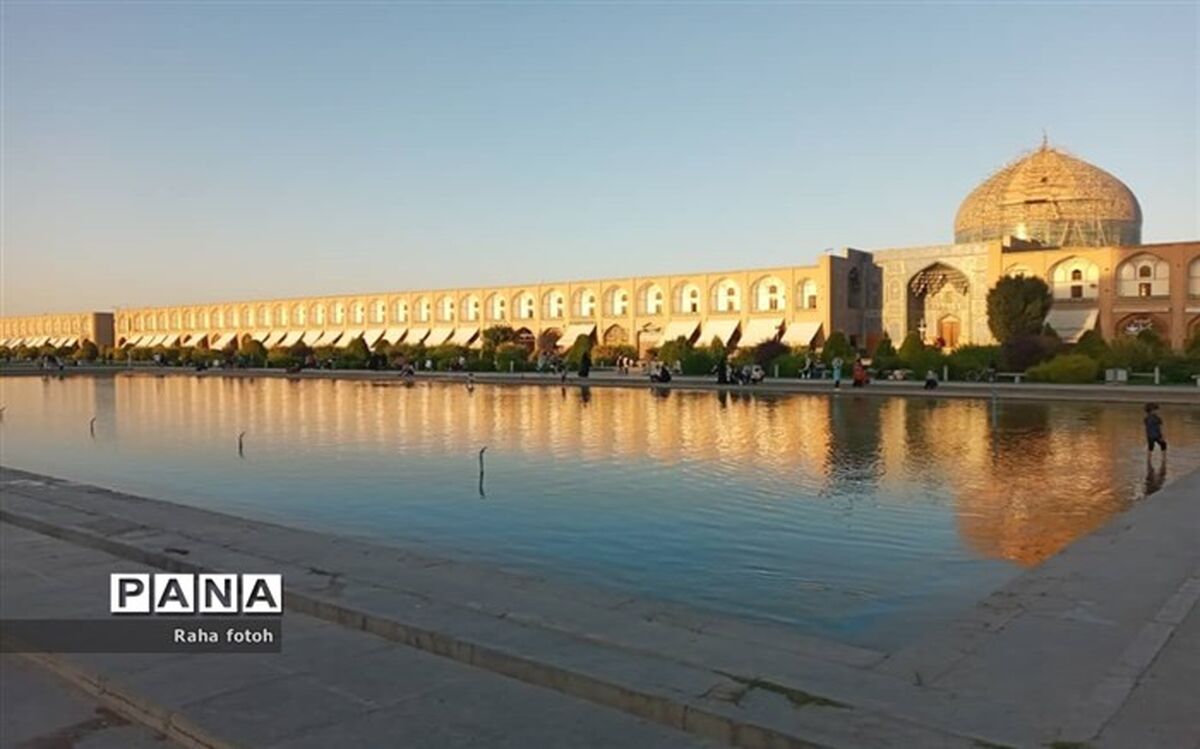 پروژه‌های معماری ایرانی اسلامی در سه سطح حمایت می‌شوند
