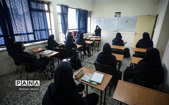 دانش‌آموزان در هفته پژوهش می‌توانند از دانشگاه‌ها بازدید کنند