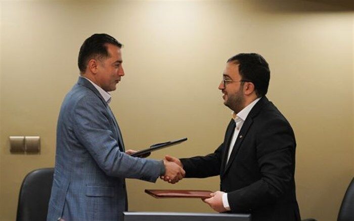 تفاهم‌نامه مشترک سازمان نوسازی شهر تهران و کانون امضا شد