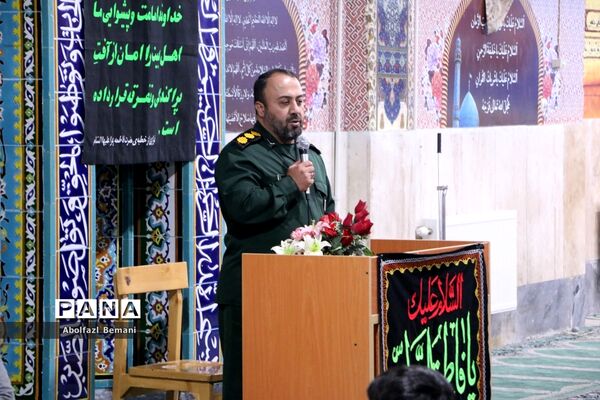 اعزام نخستین گروه از دانش‌آموزان قم به اردوی راهیان نور