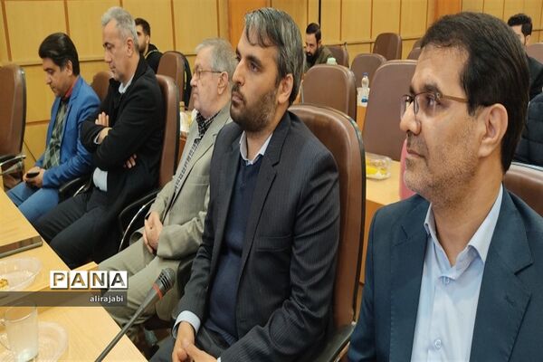آیین خشت‌گذاری مدرسه حضرت سیدالشهدا (ع) منطقه کهریزک