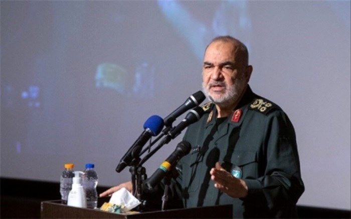 فرمانده کل سپاه‌: شیوه مقابله با دشمن در تمامی عرصه‌ها را می‌دانیم