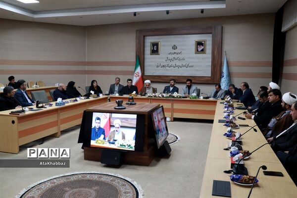 معرفی سرپرست آموزش و پرورش آذربایجان شرقی