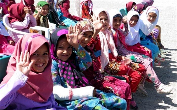 دوره‌های توانمندسازی  منابع انسانی در مدارس عشایری برگزار می‌شود