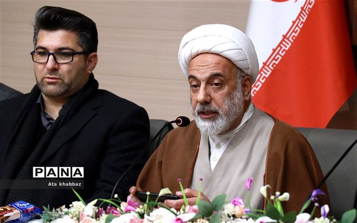 نظام تعلیم و تربیت، نهاد توسعه و پیشرفت یک کشور است