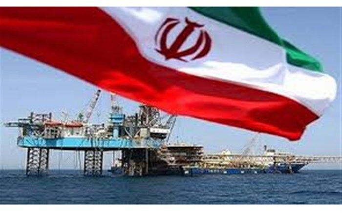درآمد ۳۴ میلیارد دلاری ایران از فروش نفت در ۷ ماه با وجود تحریم‌ها