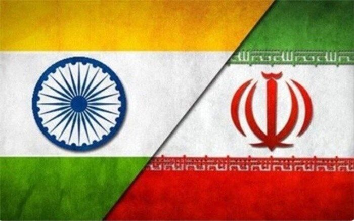 مبادلات  ۲ میلیارد و ۱۳۴ میلیون دلاری ایران و هند در 10 ماه سال جاری میلادی