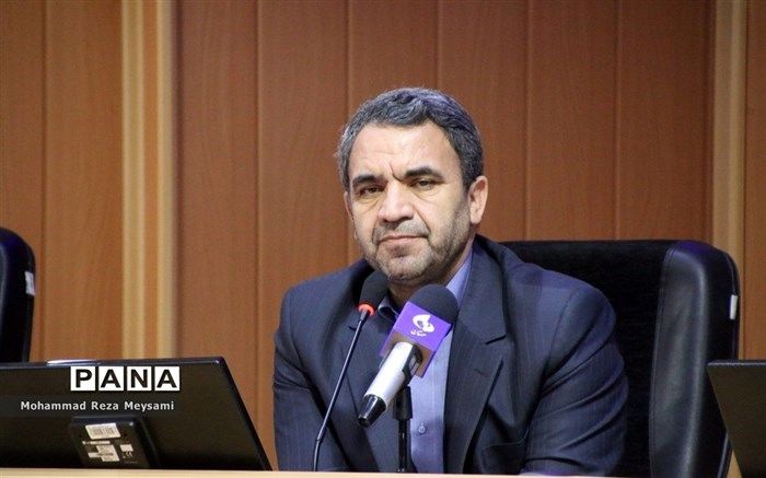 هدف ما تحقق تمام ابعاد سند تحول بنیادین آموزش و پرورش است