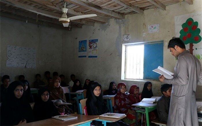 بهره‌برداری همزمان از ۲۱ مدرسه در مناطق محروم سیستان و بلوچستان تا دهه فجر