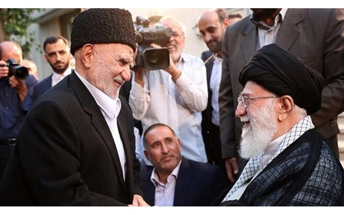 استادکریمی مراغه‌ای در بیمارستان بستری شد