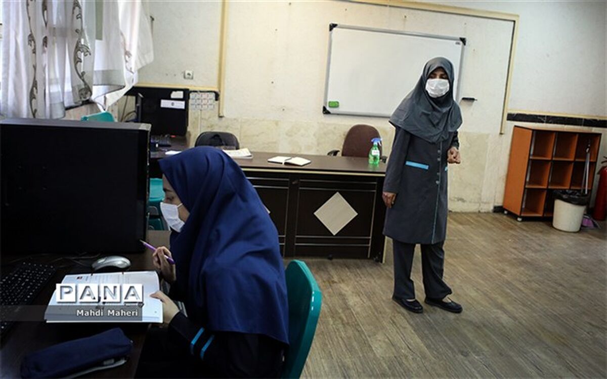توضیح نماینده ایرانشهر درباره حذف سقف اعمال مدرک تحصیلی فرهنگیان