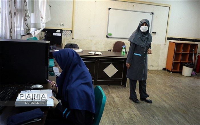 توضیح نماینده ایرانشهر درباره حذف سقف اعمال مدرک تحصیلی فرهنگیان