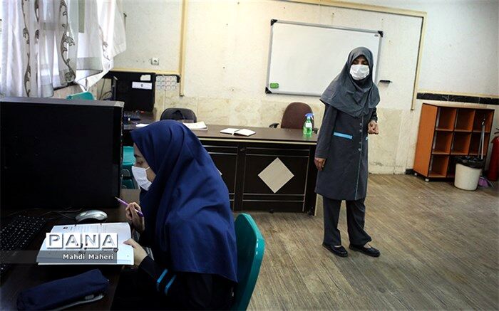 توضیح نماینده ایرانشهر درباره حذف سقف اعمال مدرک تحصیلی فرهنگیان