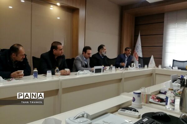 نمایشگاه دستاوردهای پژوهشی دانش‌آموزان در پارک فناوری پردیس