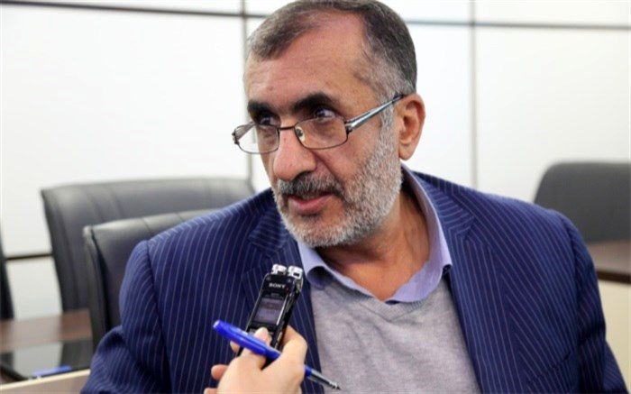 پیش‌بینی بیمه ۵ میلیون هکتار اراضی زراعی در سال زراعی جاری